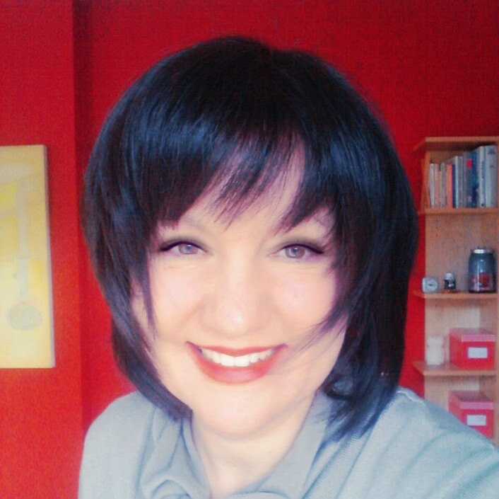 Damaris Weick-Hammerschmidt